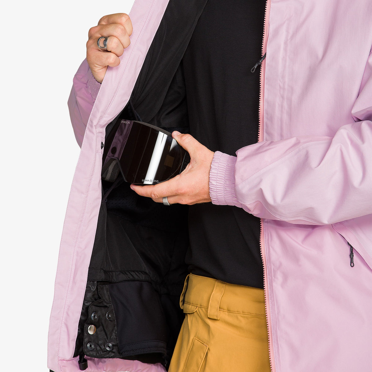 Volcom Longo GORE-TEX Jacke 2027