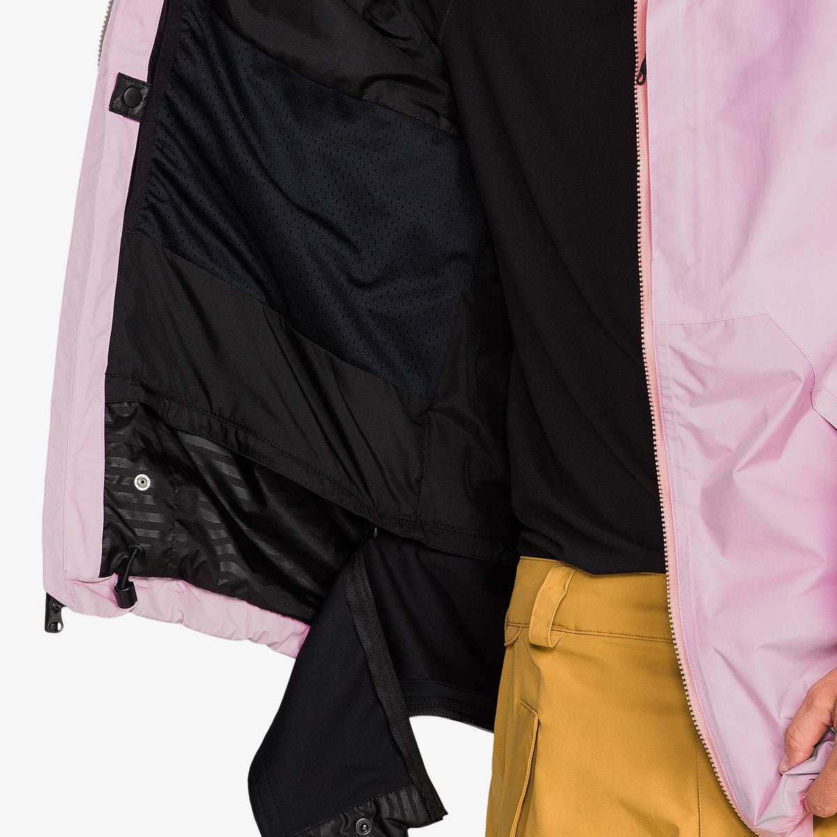 Volcom Longo GORE-TEX Jacke 2027