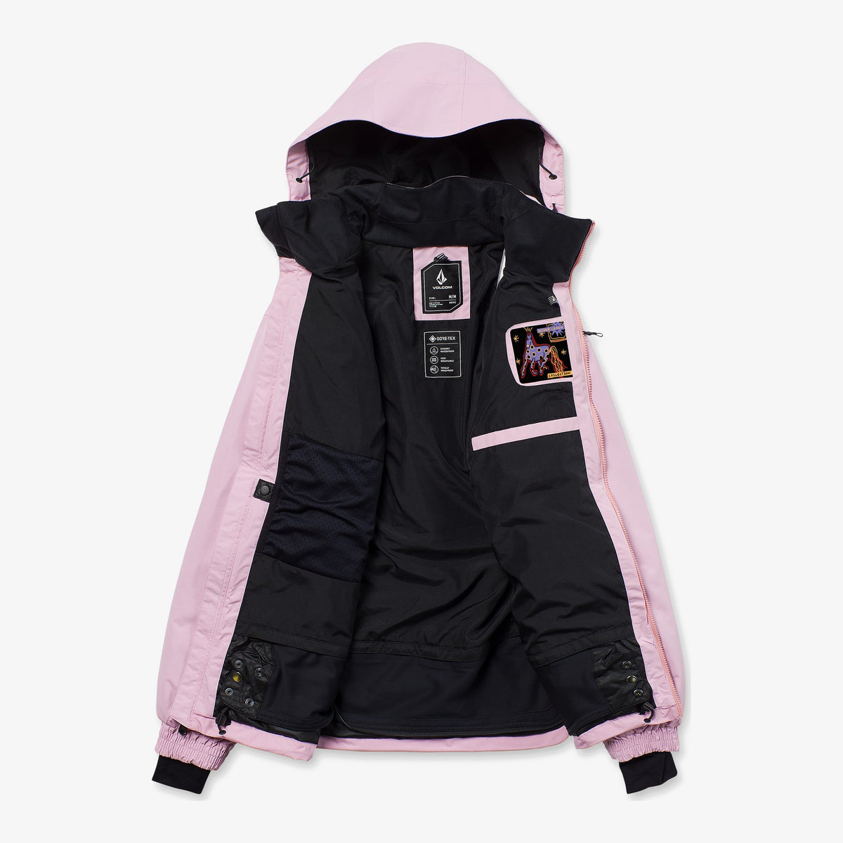 Volcom Longo GORE-TEX Jacke 2027