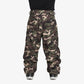Volcom NWRK 20K Baggy Hose 2027