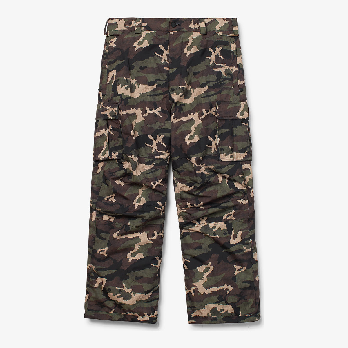 Volcom NWRK 20K Baggy Hose 2027