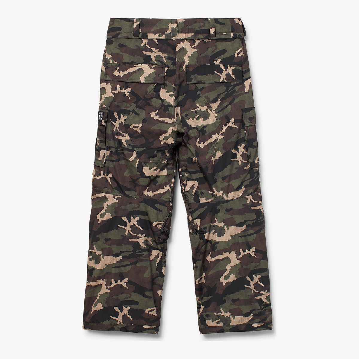 Volcom NWRK 20K Baggy Hose 2027