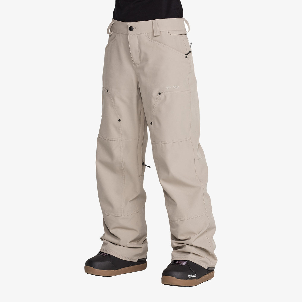 Volcom Pollock Baggy Hose 2027