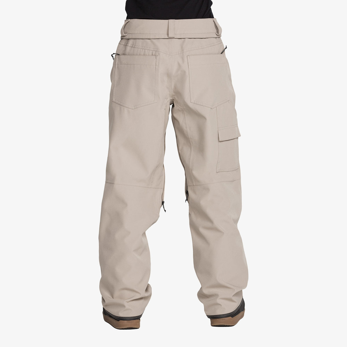 Volcom Pollock Baggy Hose 2027