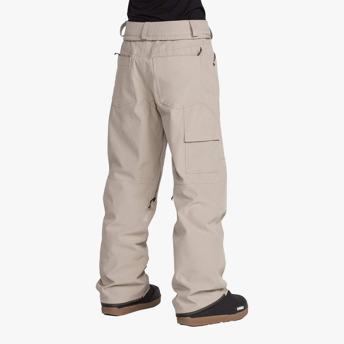 Volcom Pollock Baggy Hose 2027