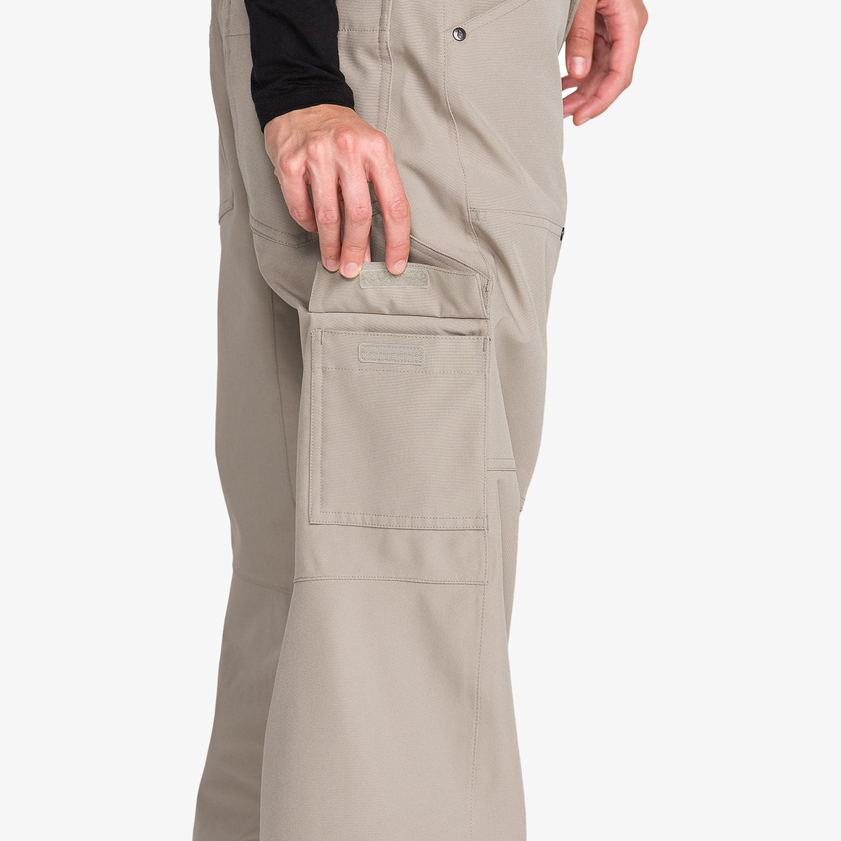 Volcom Pollock Baggy Hose 2027