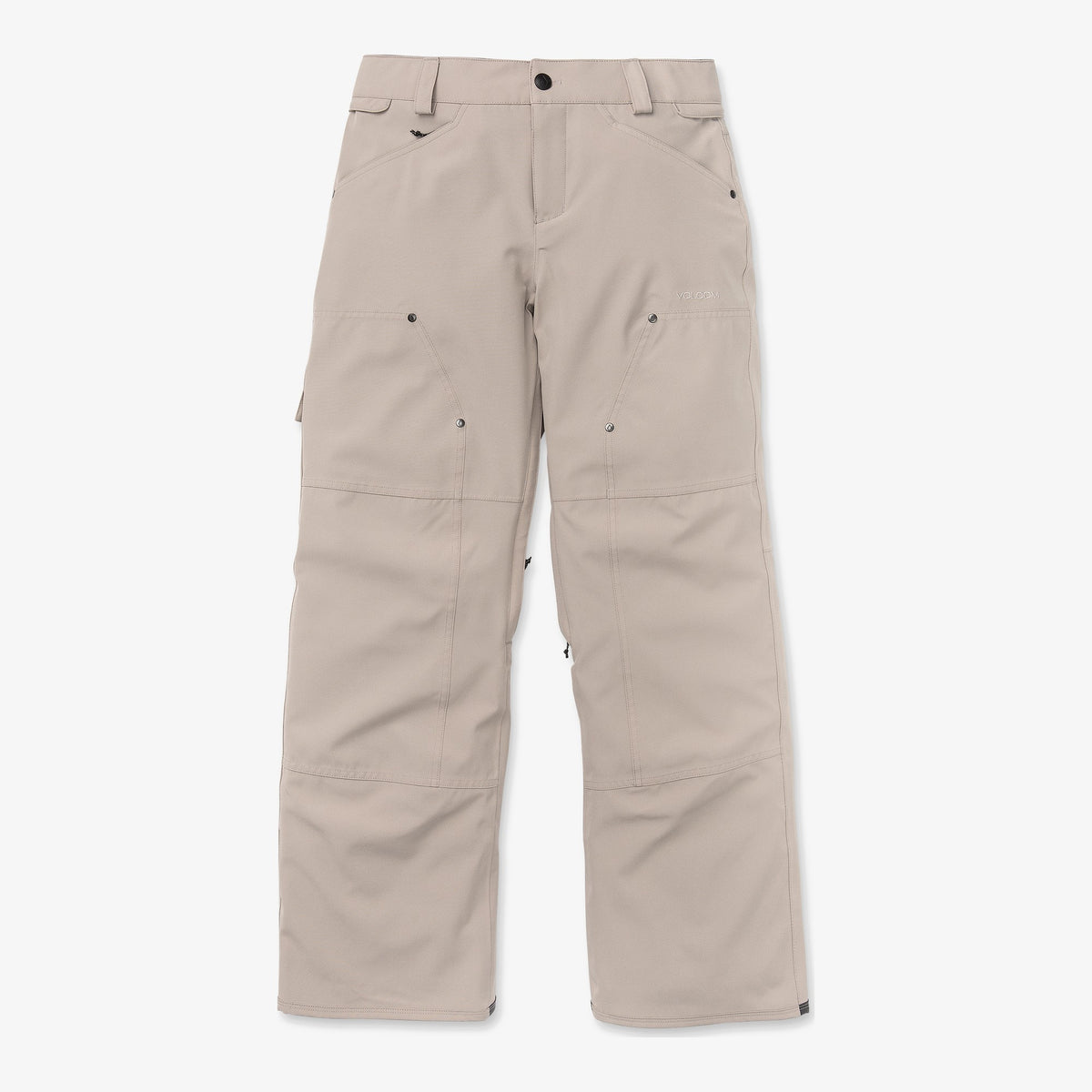 Volcom Pollock Baggy Hose 2027
