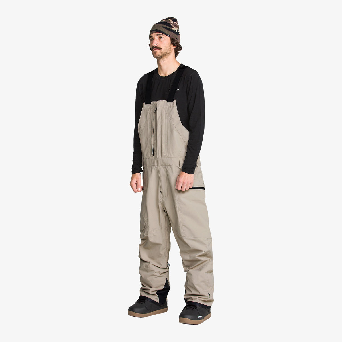 Volcom Rain GORE Bib Hose 2027
