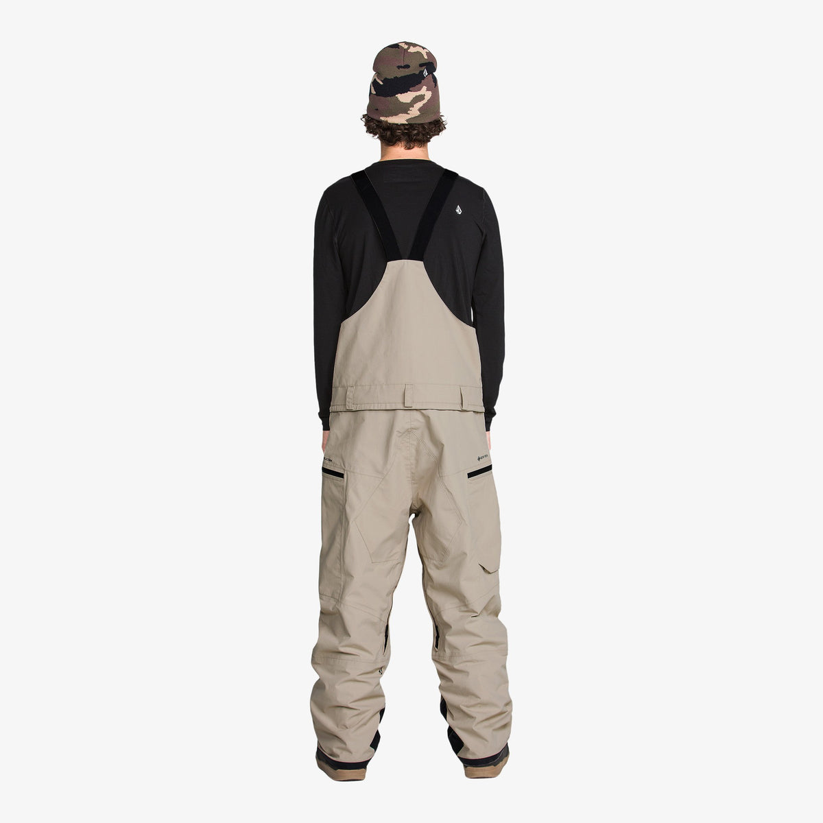 Volcom Rain GORE Bib Hose 2027