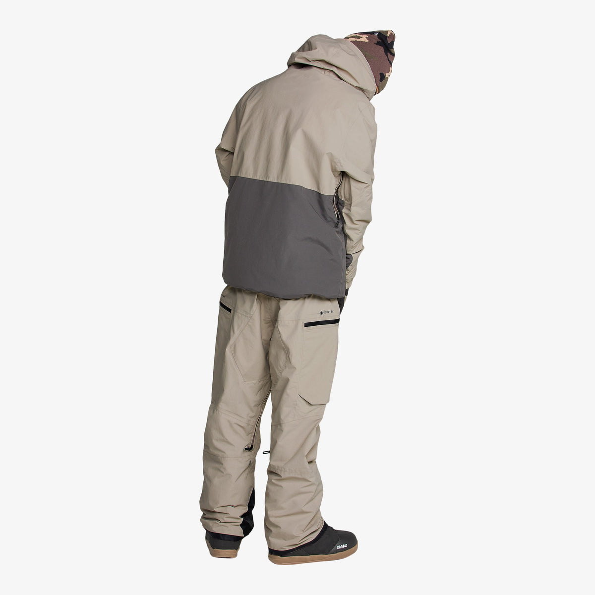 Volcom Rain GORE Bib Hose 2027