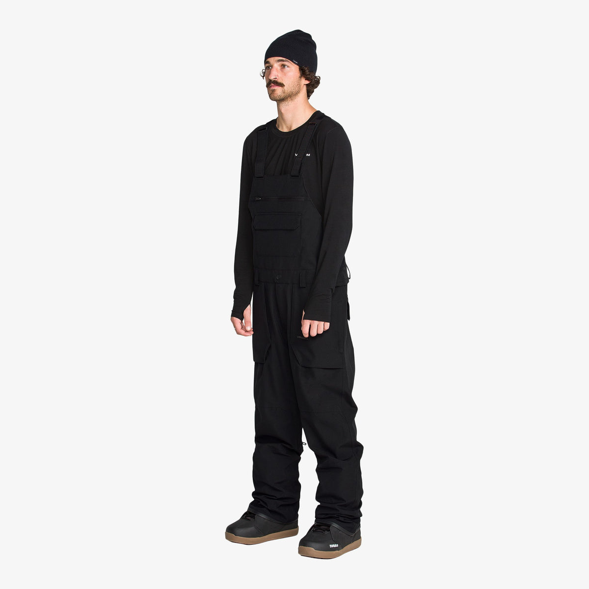 Volcom Roan Bib Hose 2027