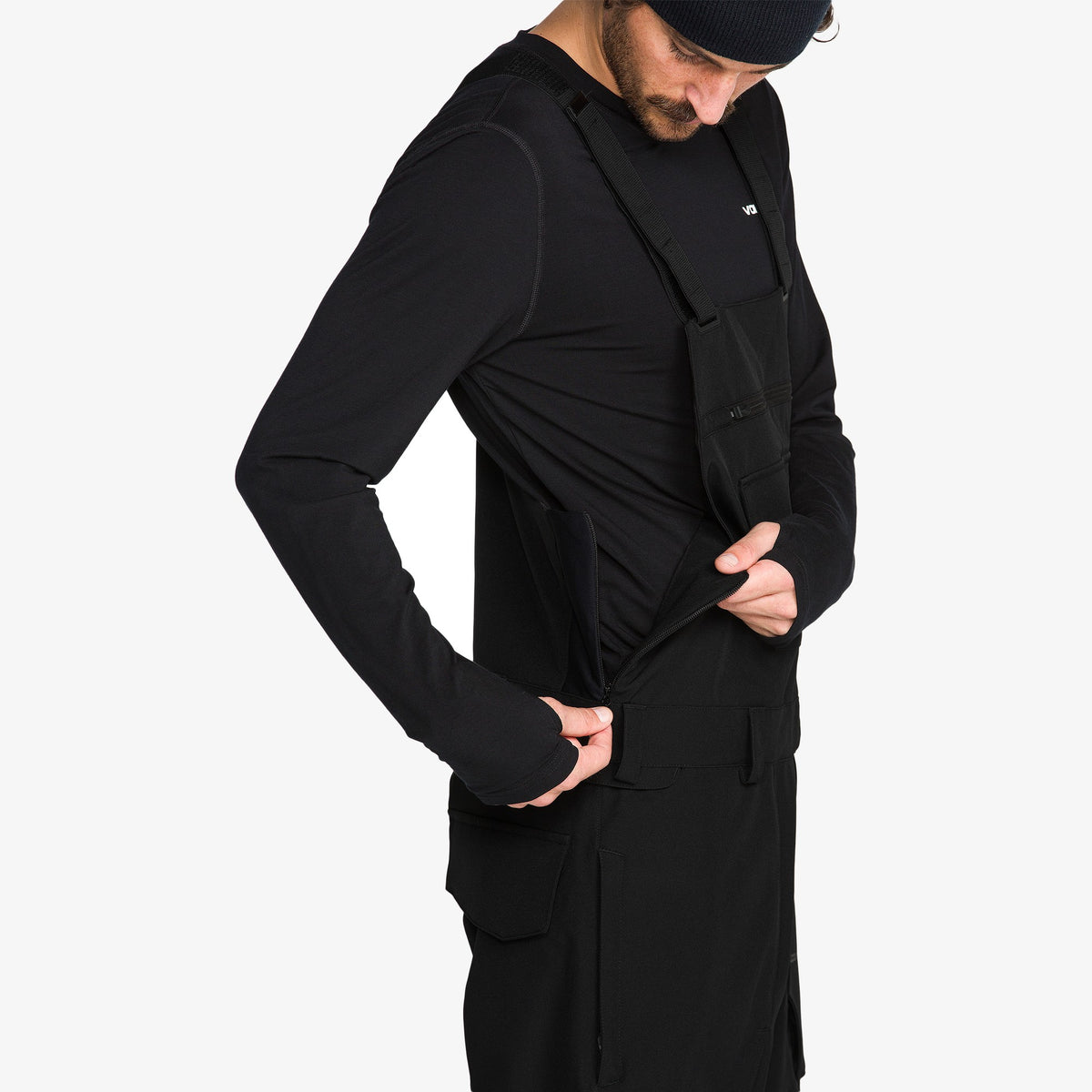 Volcom Roan Bib Hose 2027