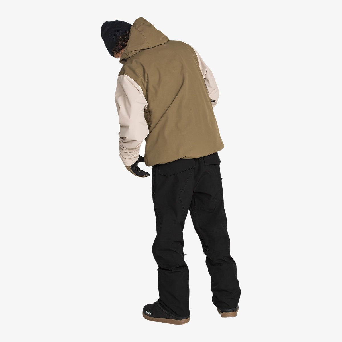 Volcom Roan Bib Hose 2027