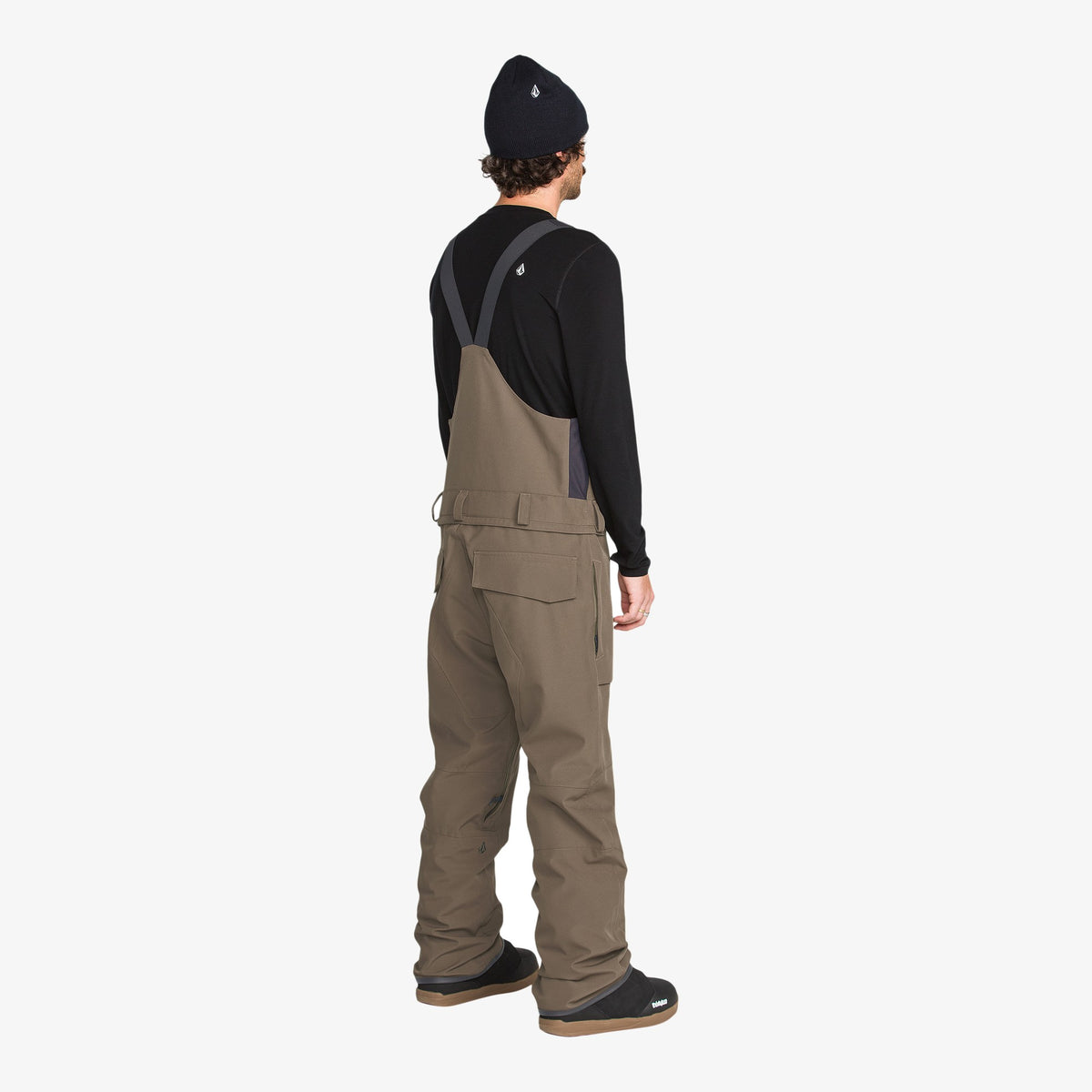 Volcom Roan Bib Hose 2027