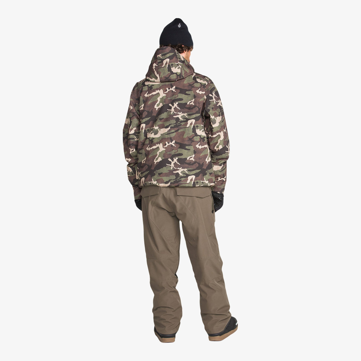 Volcom Roan Bib Hose 2027
