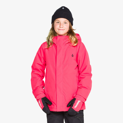 Volcom Sass'N'Fras Insulated Jacket 2027
