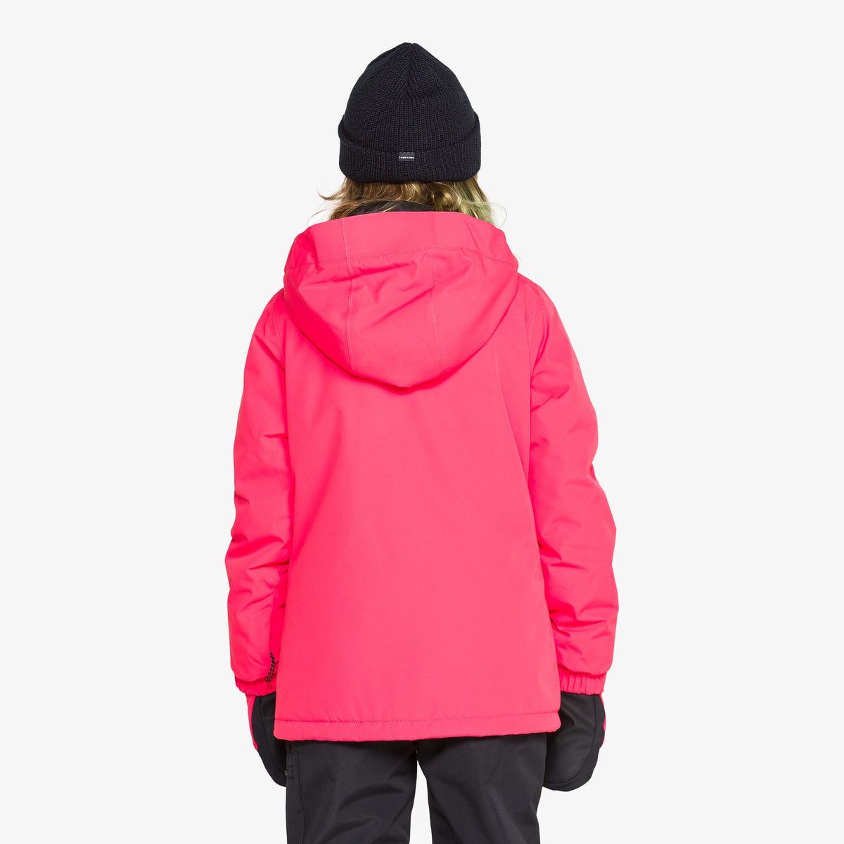 Volcom Sass'N'Fras Insulated Jacket 2027