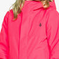 Volcom Sass'N'Fras Insulated Jacket 2027