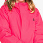 Volcom Sass'N'Fras Insulated Jacket 2027