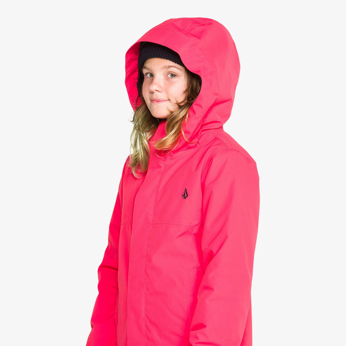 Volcom Sass'N'Fras Insulated Jacket 2027
