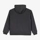 Volcom Single Stone Lined Zip Hoodiejacke 2027
