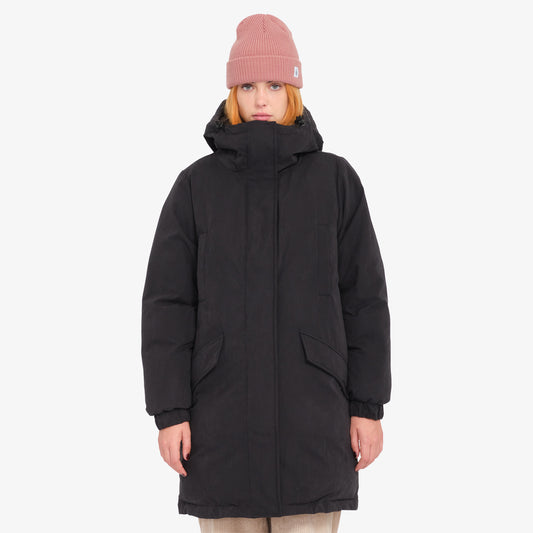 Volcom Sleepi Puff Up Parka 2027