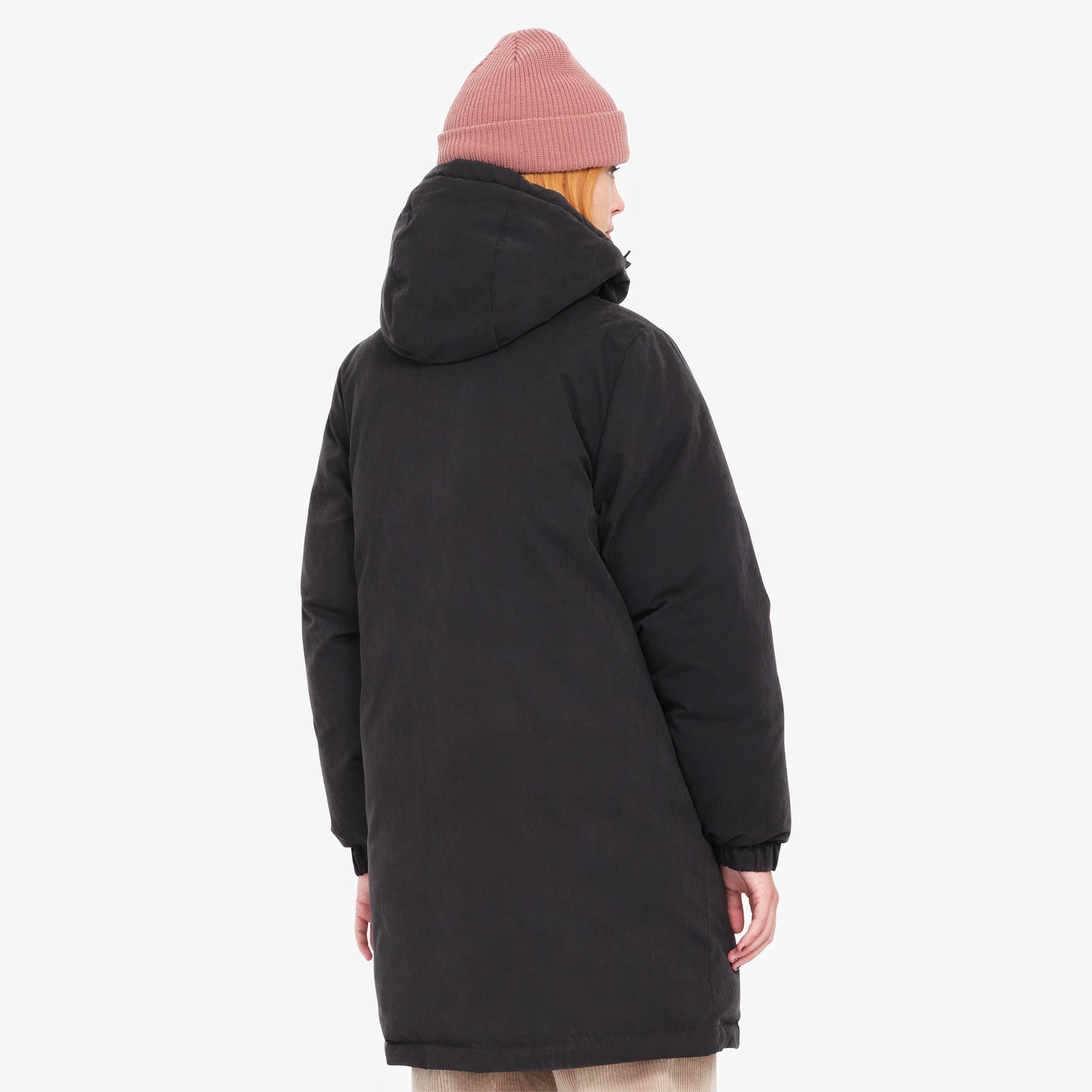 Volcom Sleepi Puff Up Parka 2027