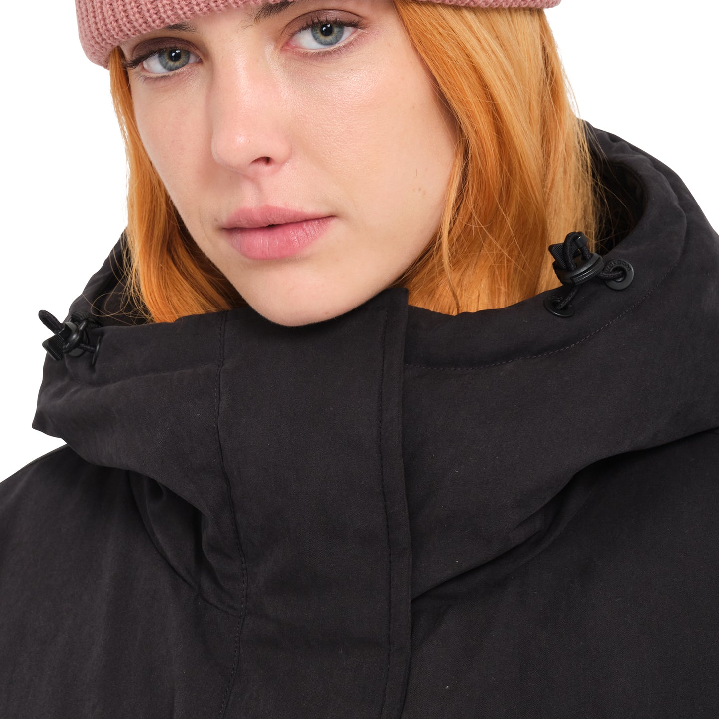 Volcom Sleepi Puff Up Parka 2027
