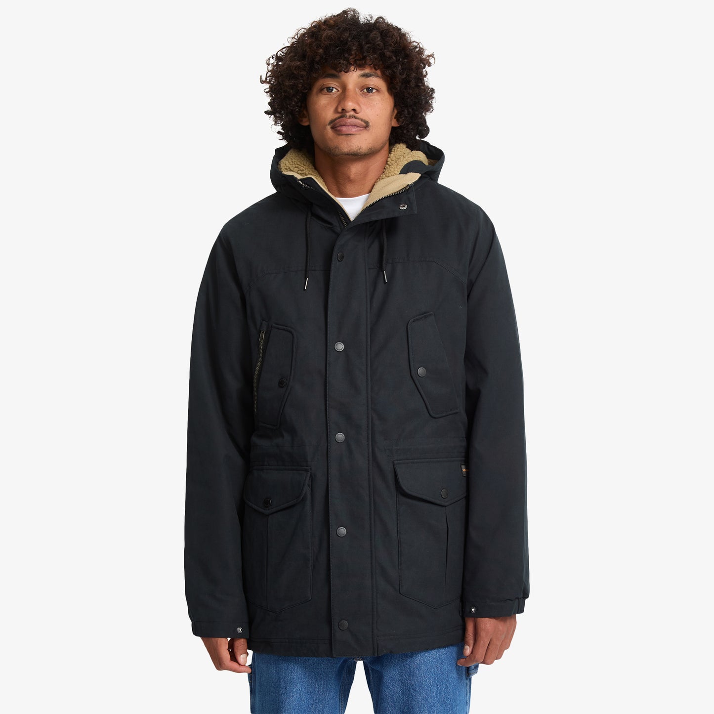 Volcom Starget 5K Parka 2027
