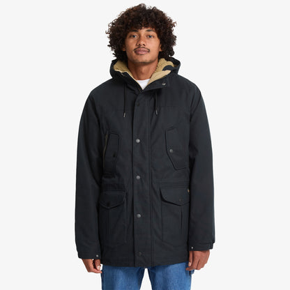 Volcom Starget 5K Parka 2027
