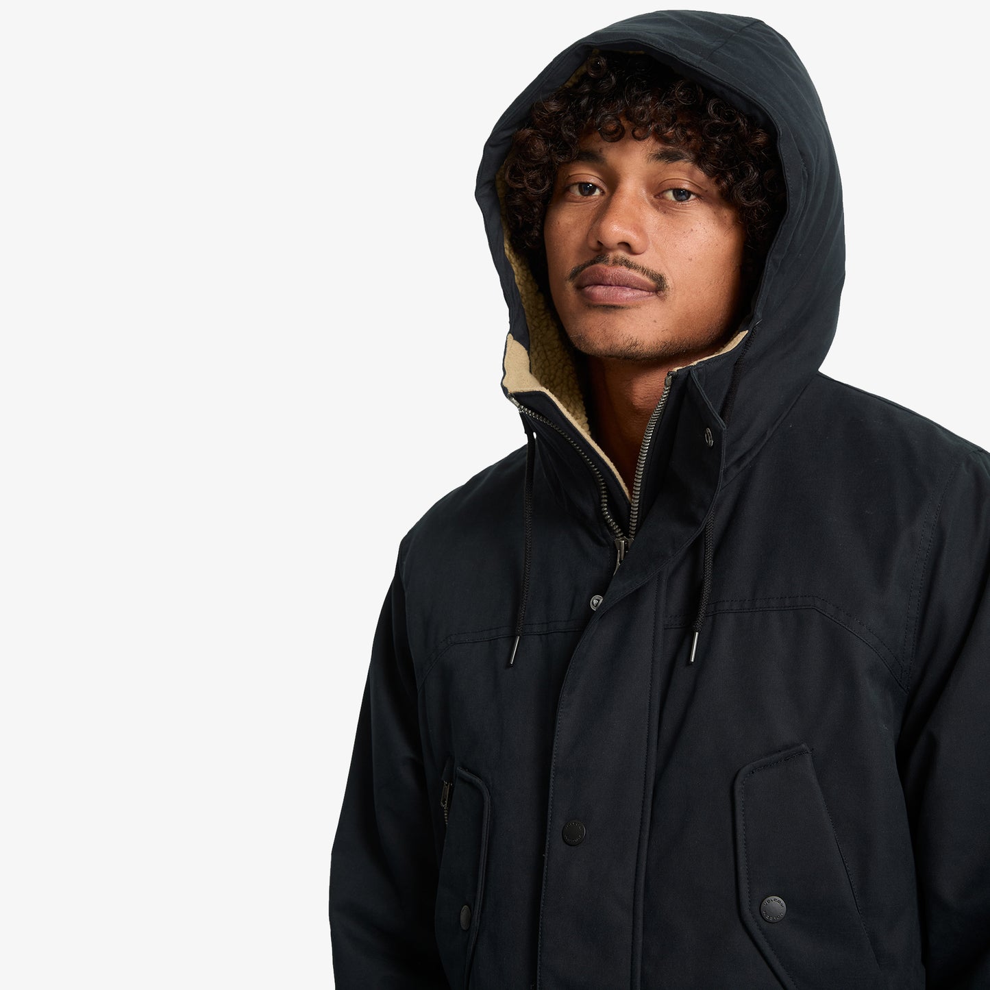 Volcom Starget 5K Parka 2027