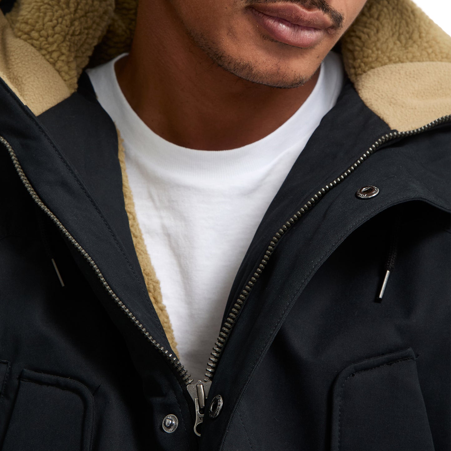 Volcom Starget 5K Parka 2027
