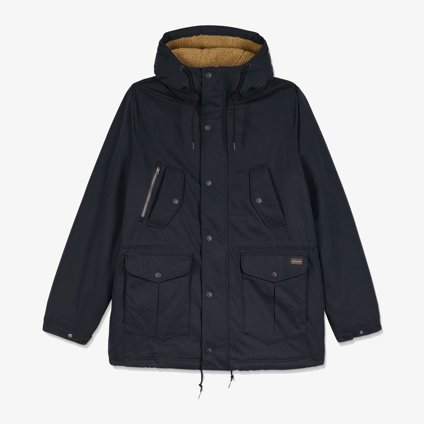 Volcom Starget 5K Parka 2027