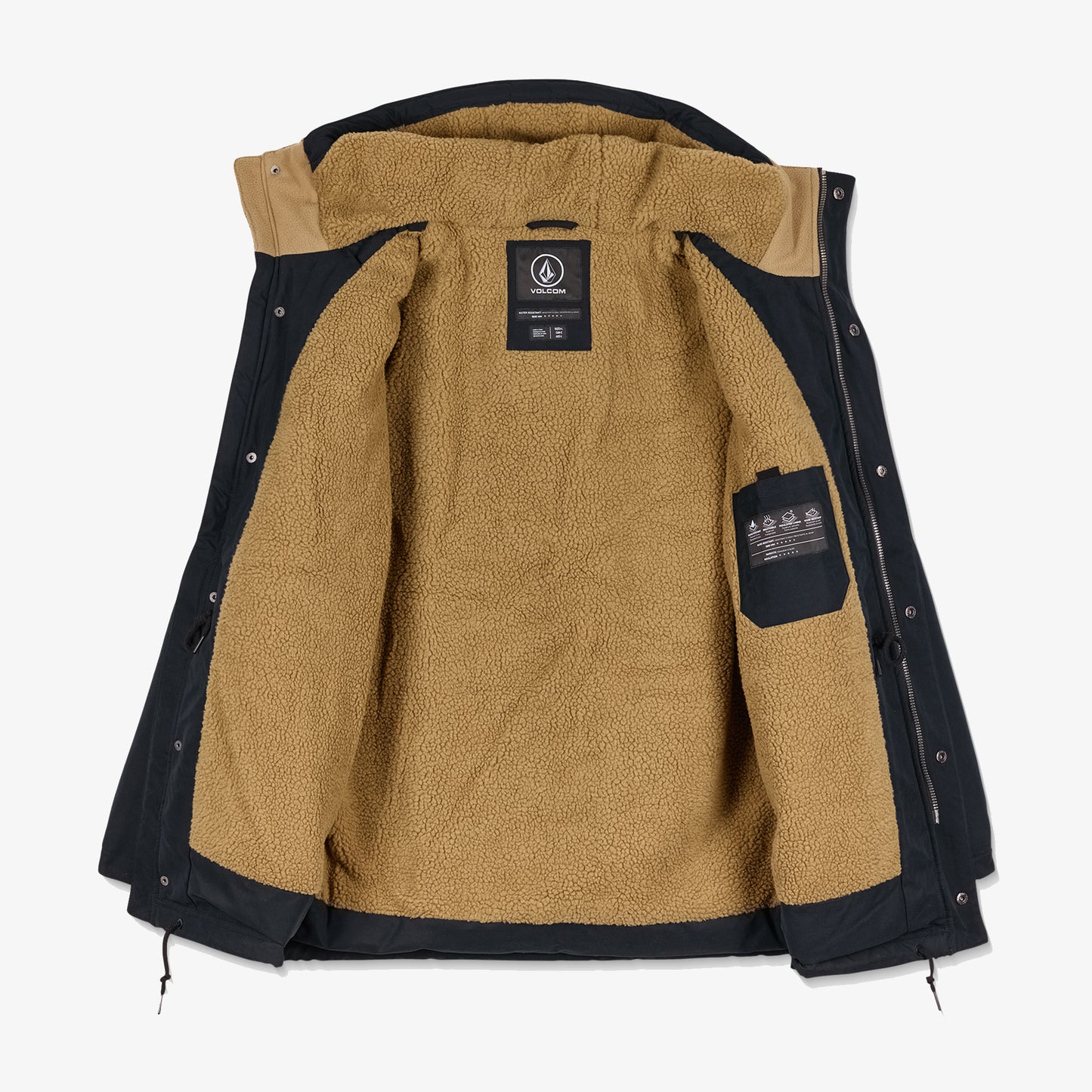Volcom Starget 5K Parka 2027