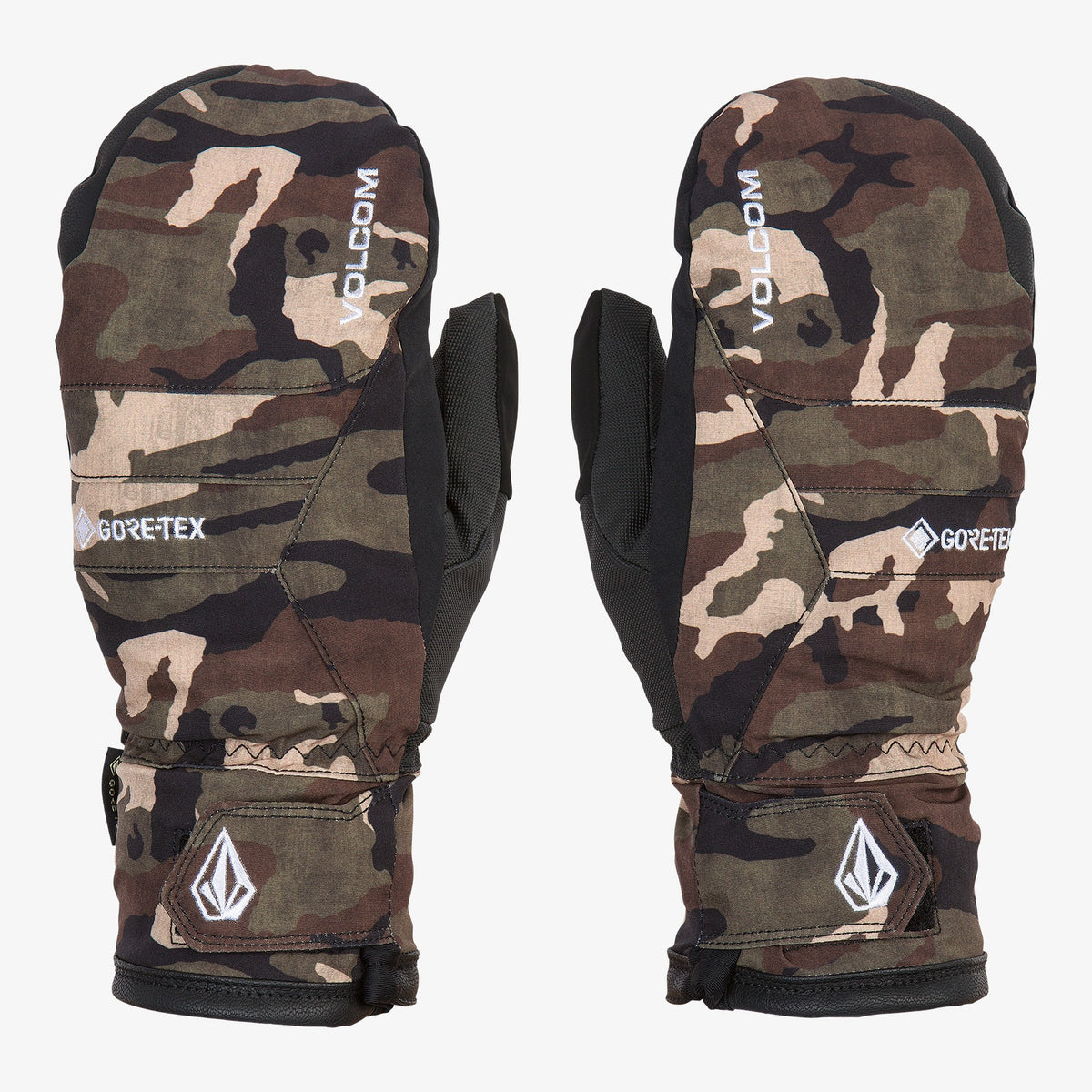 Volcom Stay Dry GORE-TEX Mitten 2027