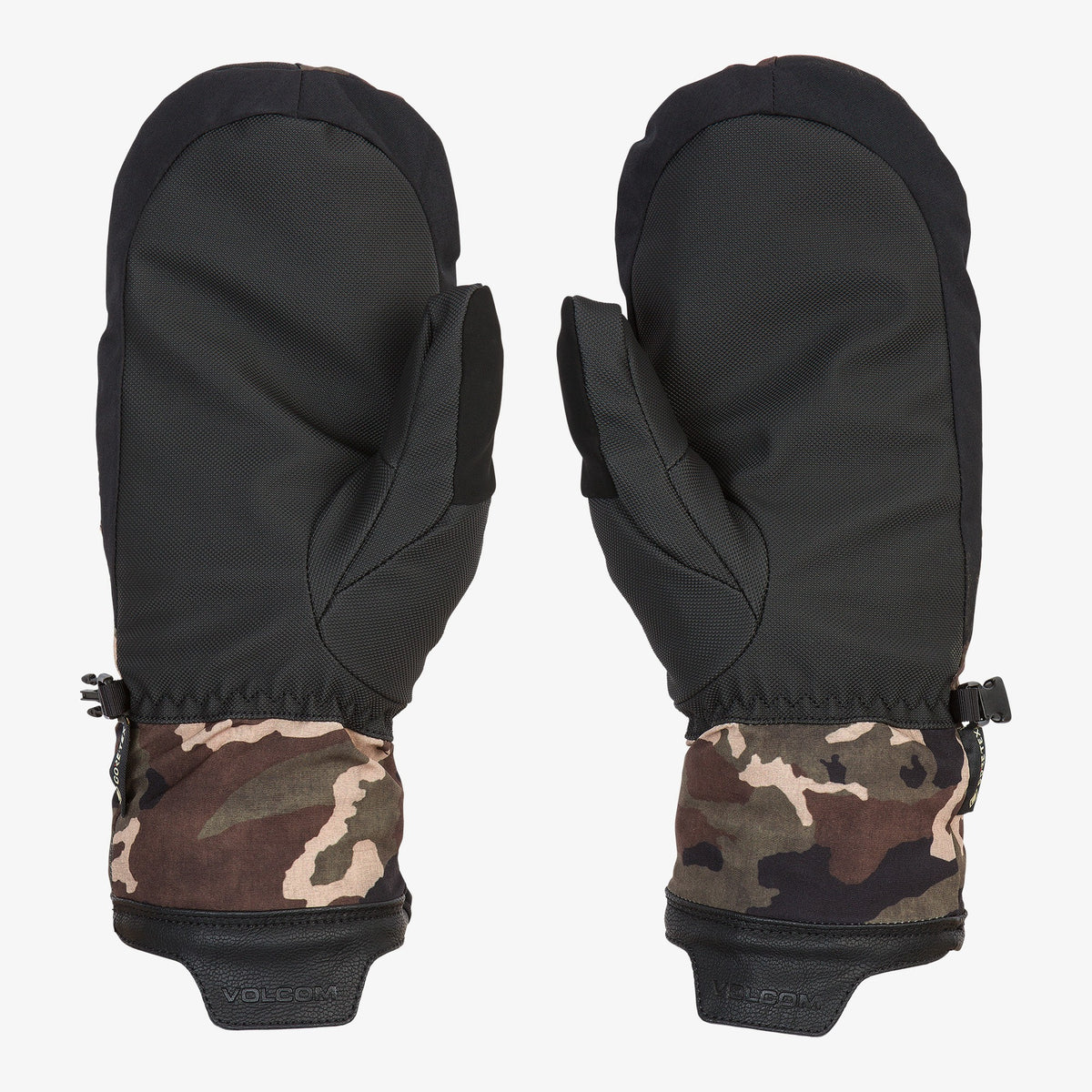 Volcom Stay Dry GORE-TEX Mitten 2027