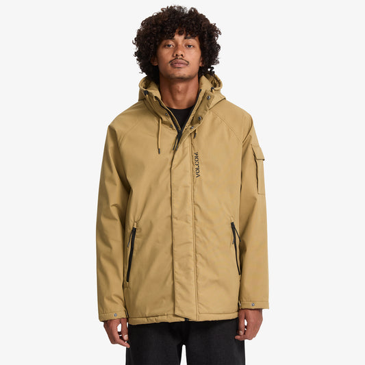 Volcom Stoke Stone II 10K Jacke 2027