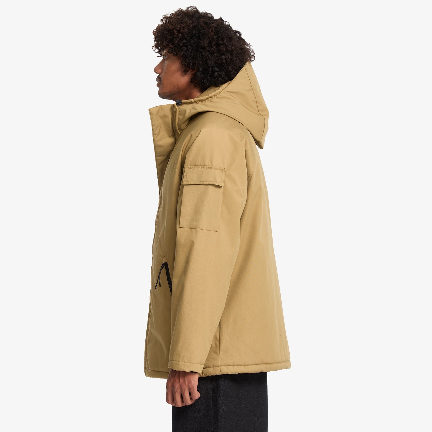 Volcom Stoke Stone II 10K Jacke 2027