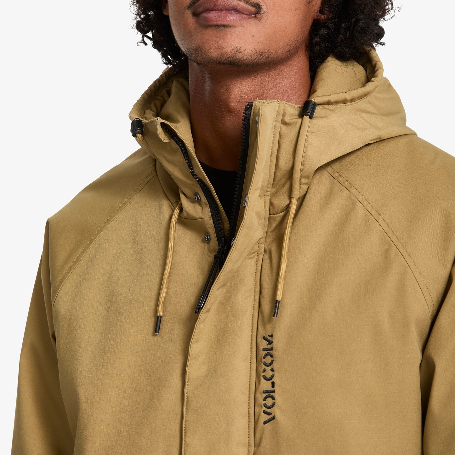 Volcom Stoke Stone II 10K Jacke 2027