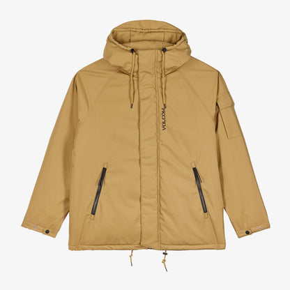 Volcom Stoke Stone II 10K Jacke 2027