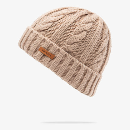 Volcom Stone Knit Beanie 2027