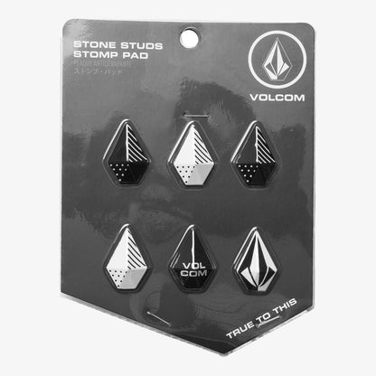 Volcom Stone Studs Stomp Zubehör 2027