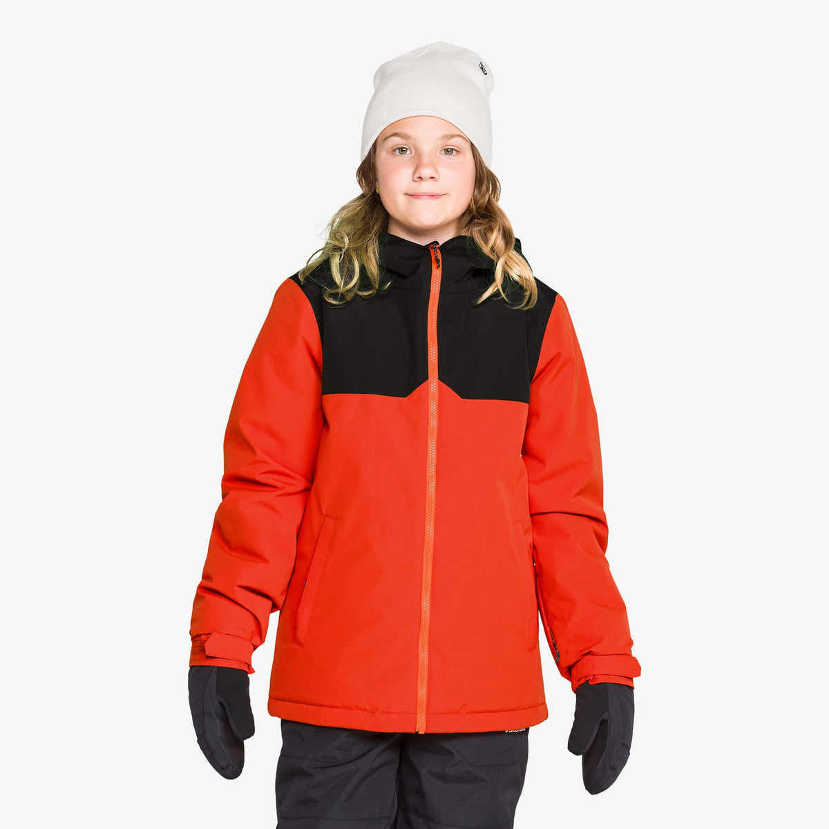 Volcom Stone 91 Ins Jacke 2027 für Kinder