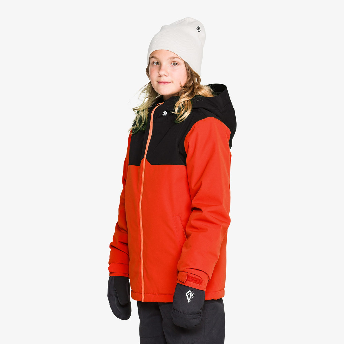 Volcom Stone 91 Ins Jacke 2027 für Kinder