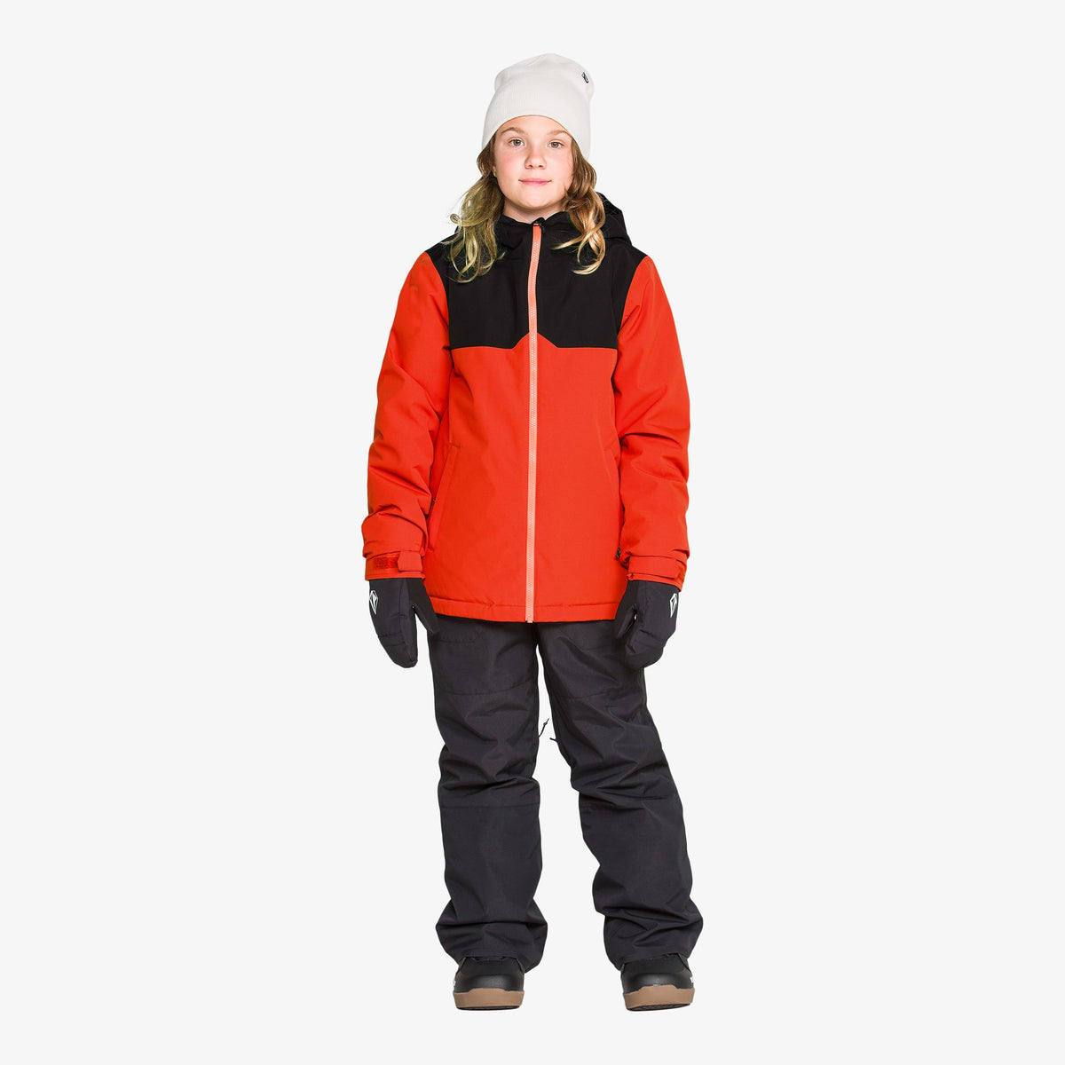 Volcom Stone 91 Ins Jacke 2027 für Kinder