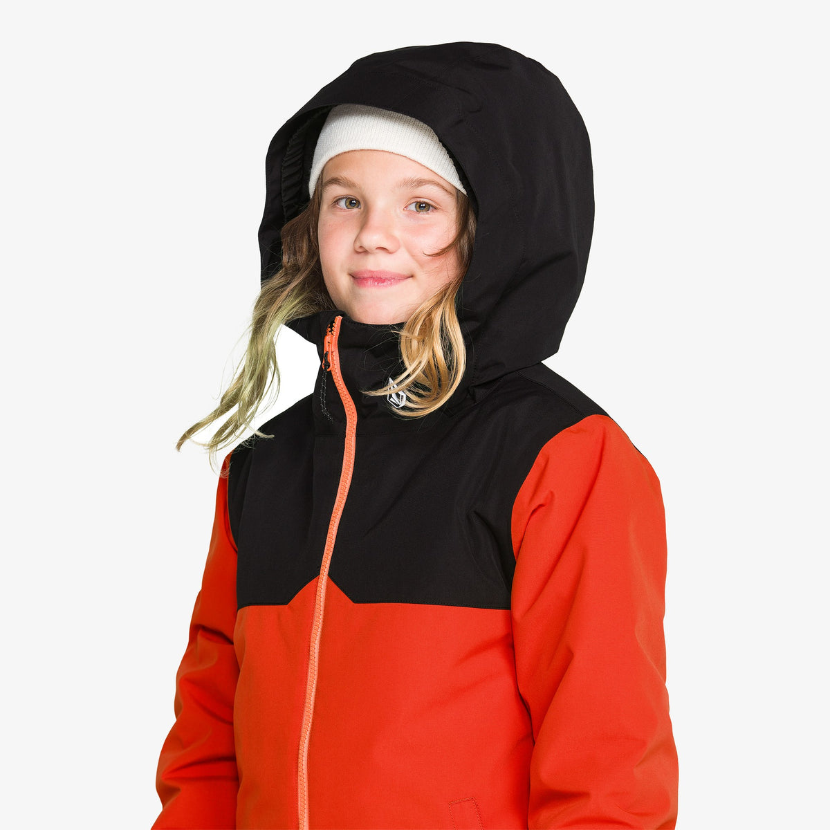 Volcom Stone 91 Ins Jacke 2027 für Kinder