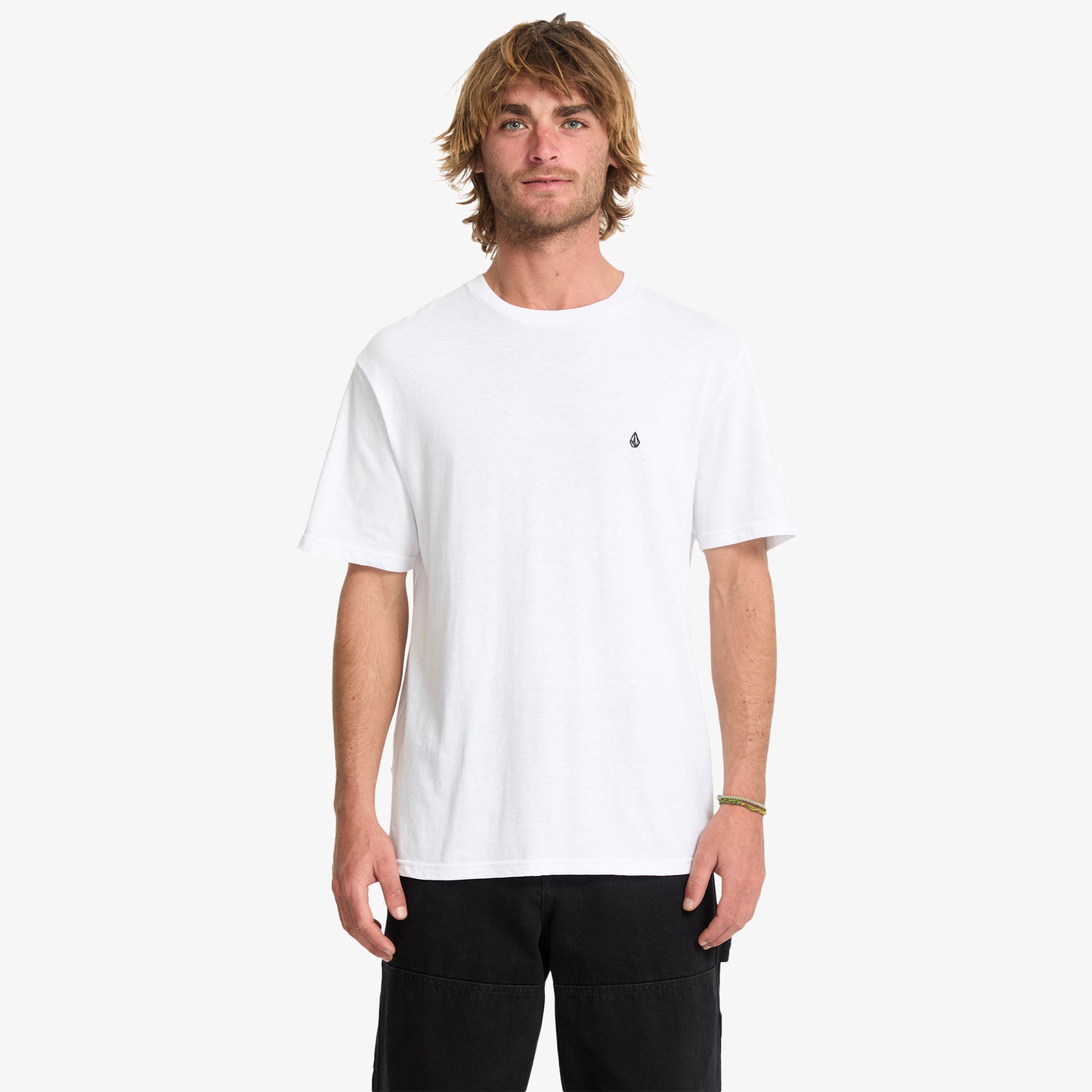 Volcom Stone Blanks T-Shirt 2027