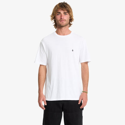Volcom Stone Blanks T-Shirt 2027
