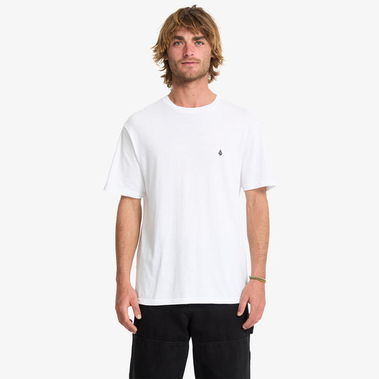 Volcom Stone Blanks T-Shirt 2027
