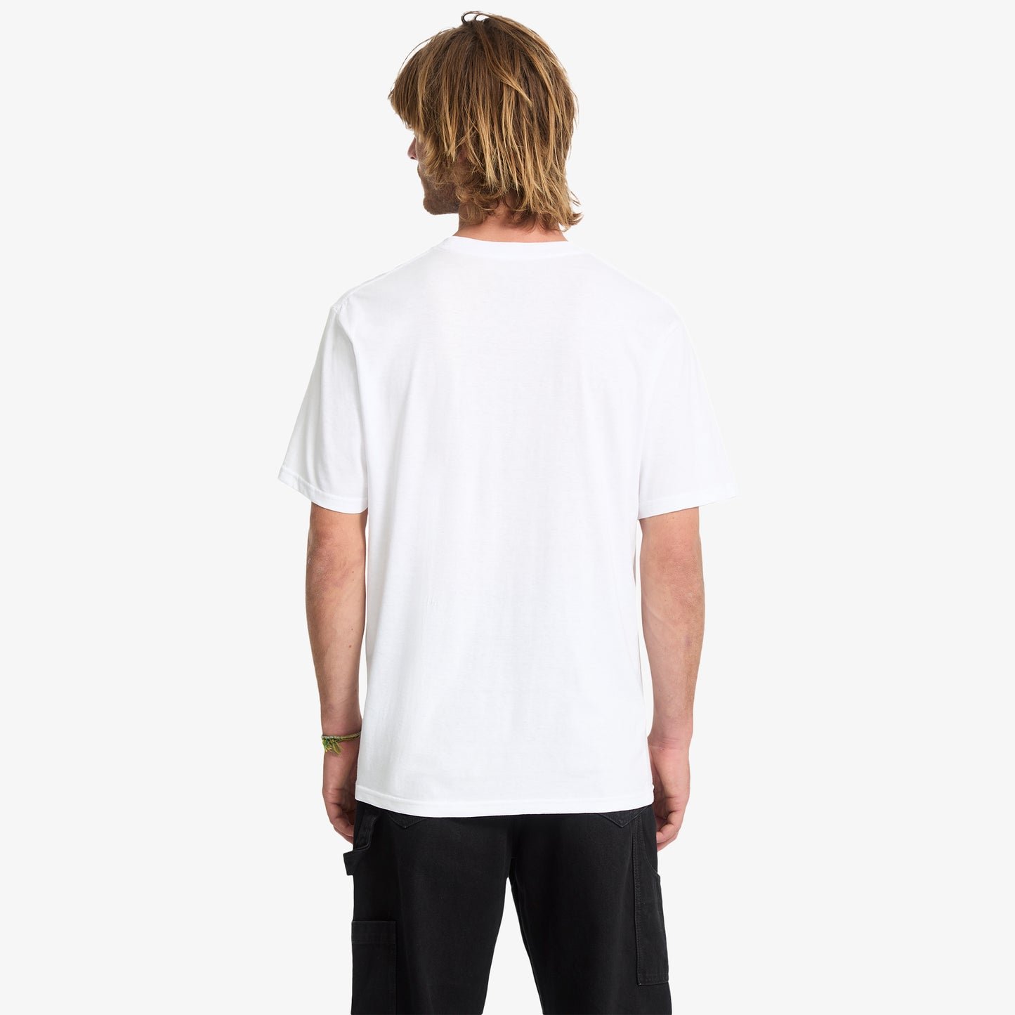Volcom Stone Blanks T-Shirt 2027
